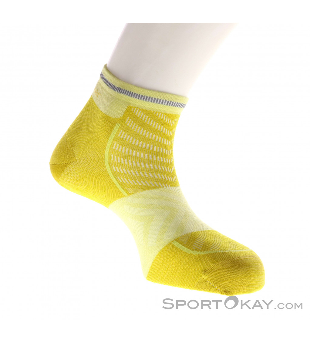 Icebreaker Merino Run+ Ultralight Mini Dámy Ponožky