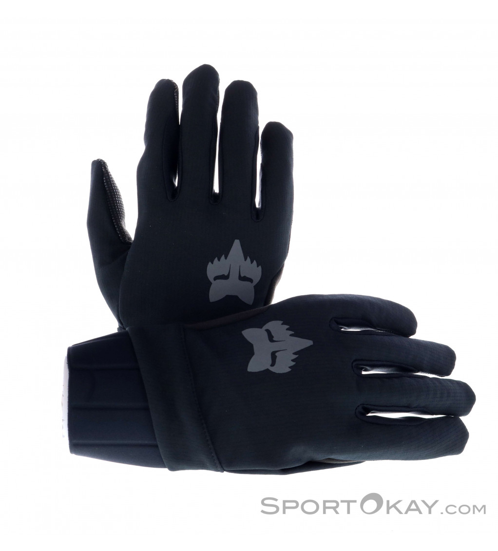 Fox Defend Pro Fire Winter Biking Gloves