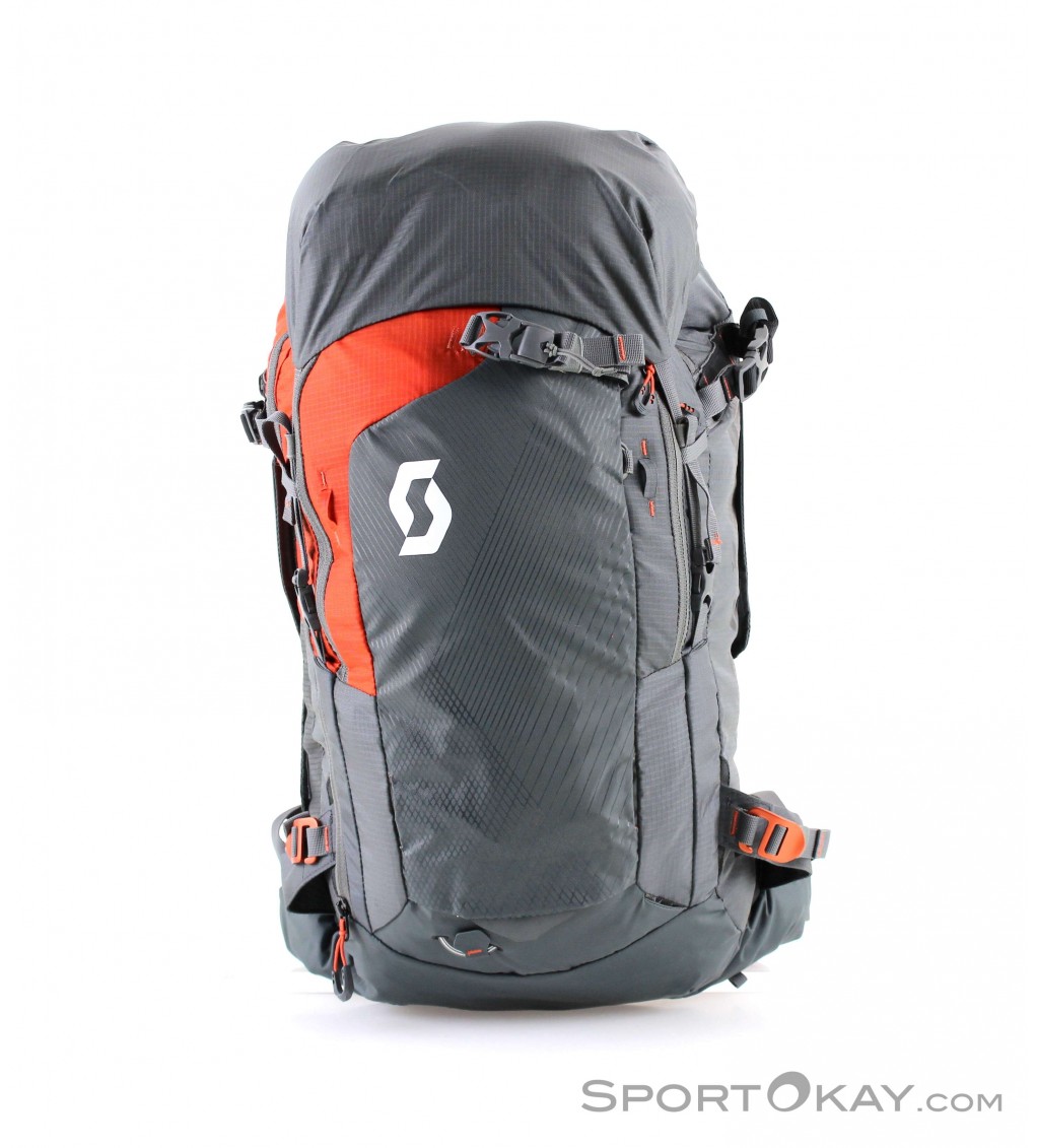 Scott Guide AP 40l Kit Airbag Backpack with Cartridge
