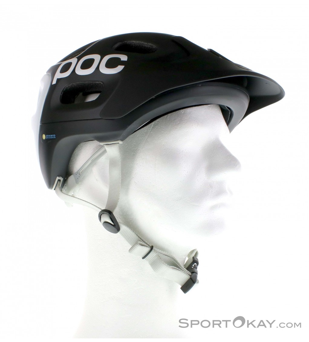 POC Tectal Race Race Biking Helmet