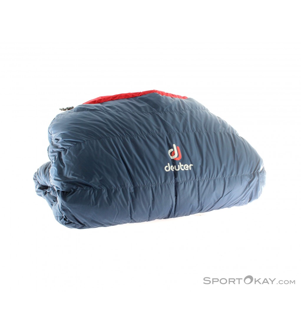 Deuter Astro Pro 800 -15°C Regular Down Sleeping Bag