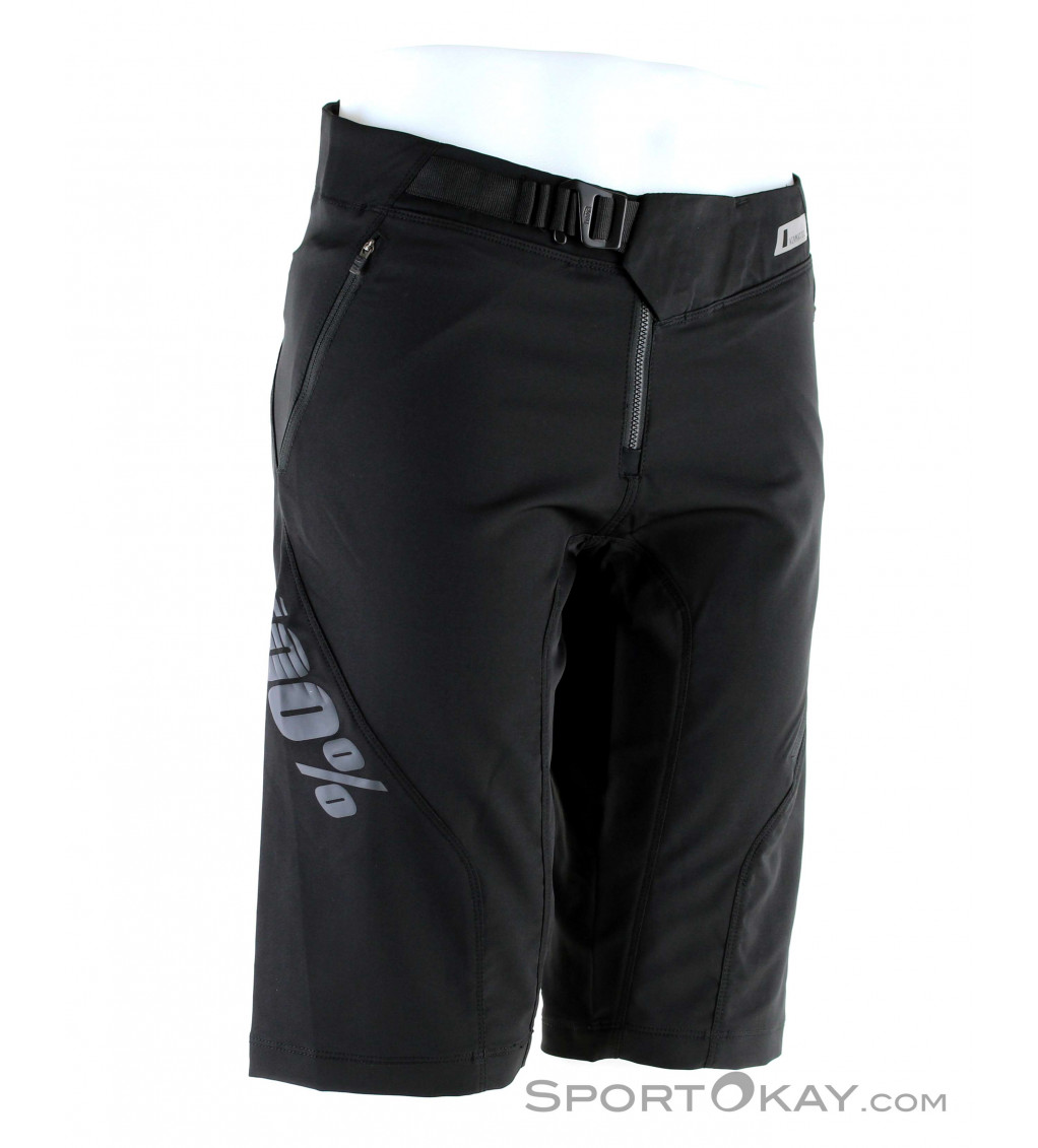 100% Airmatic Shorts Biking Shorts