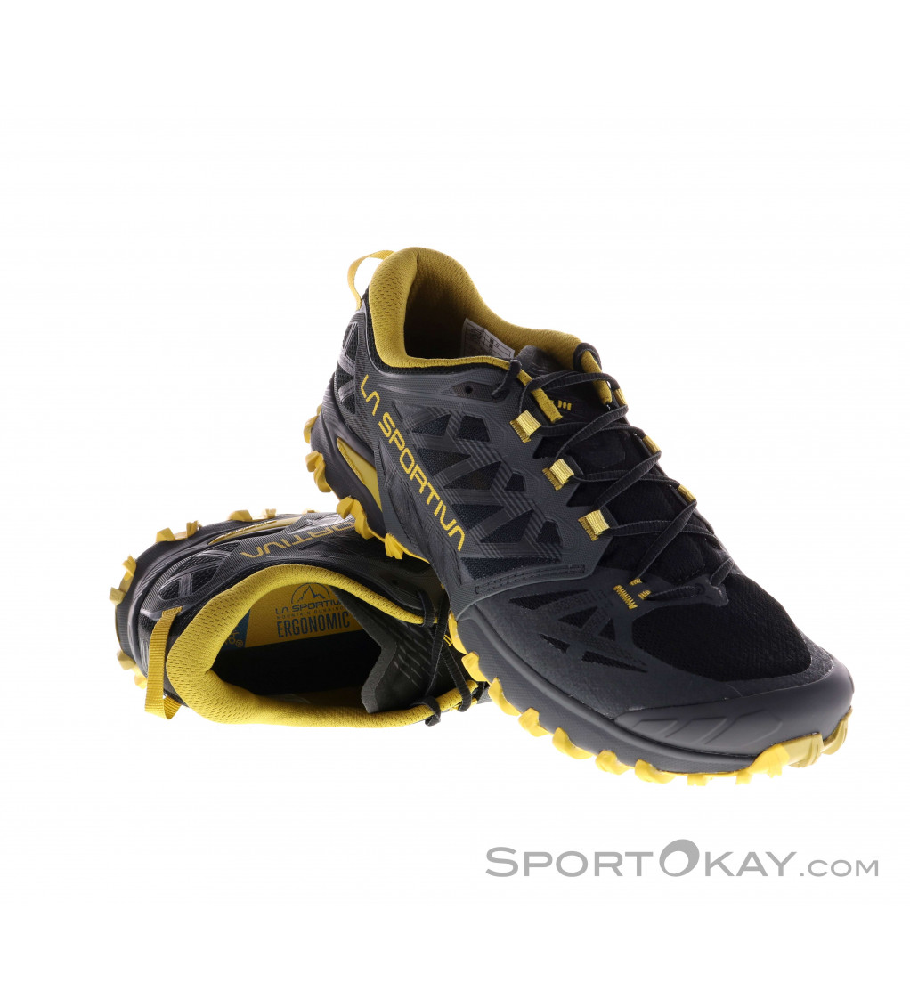 La Sportiva Bushido III Páni Trailová bežecká obuv