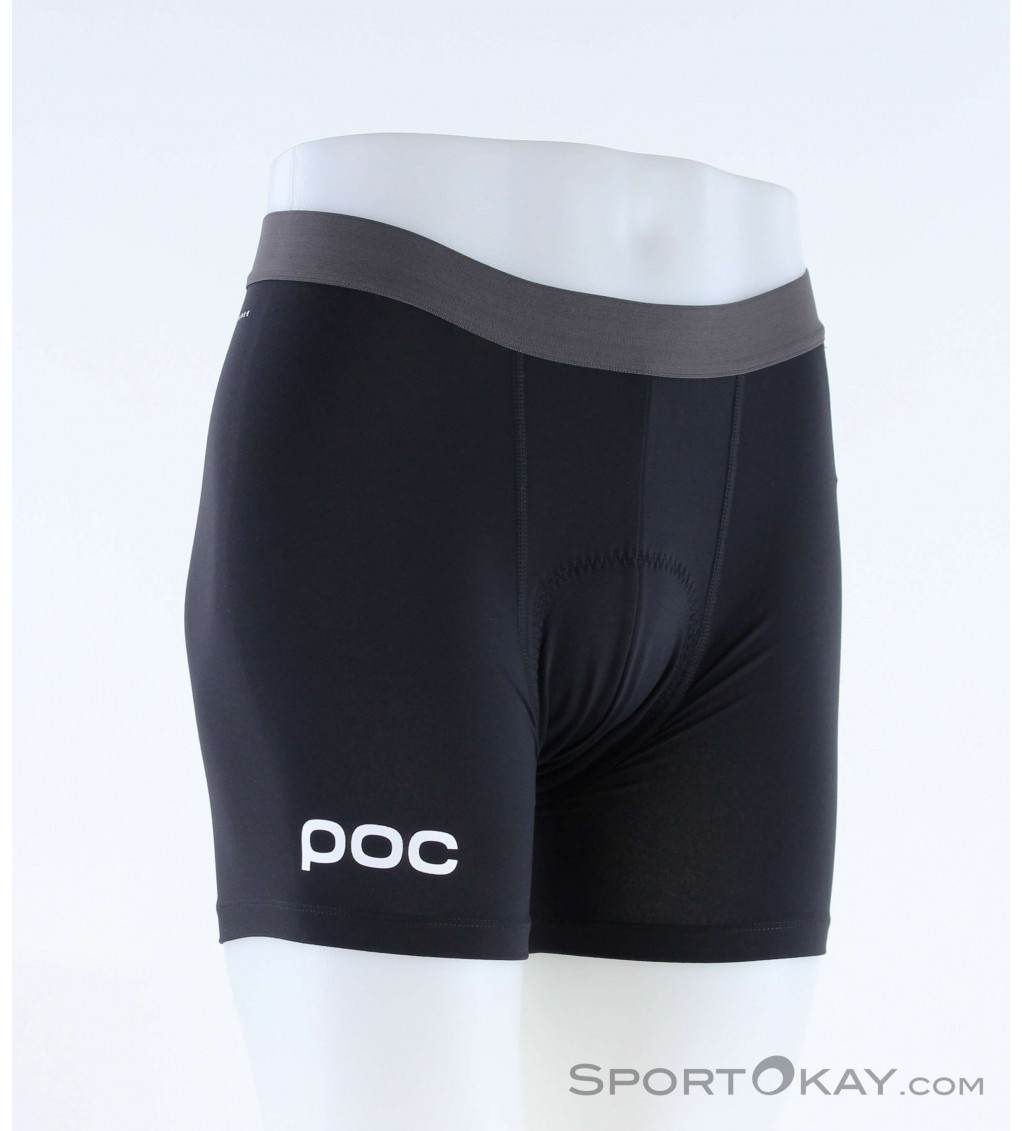 POC Resistance Enduro Boxer Mens Biking Shorts