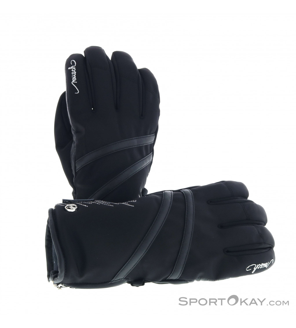 Reusch Lore Stormbloxx Womens Gloves
