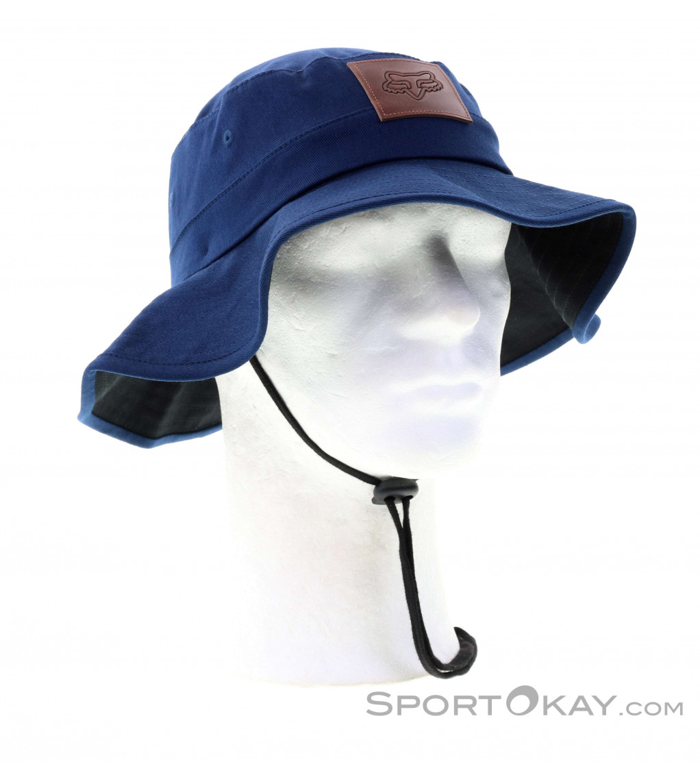 Fox Traverse Hat Solid Klobúk proti slnku