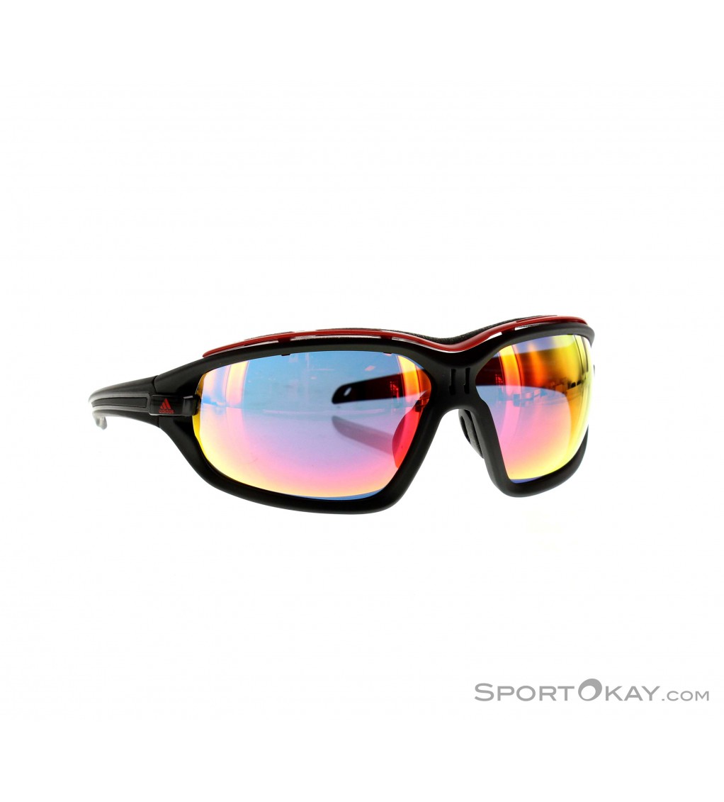 Adidas bikebrille on sale