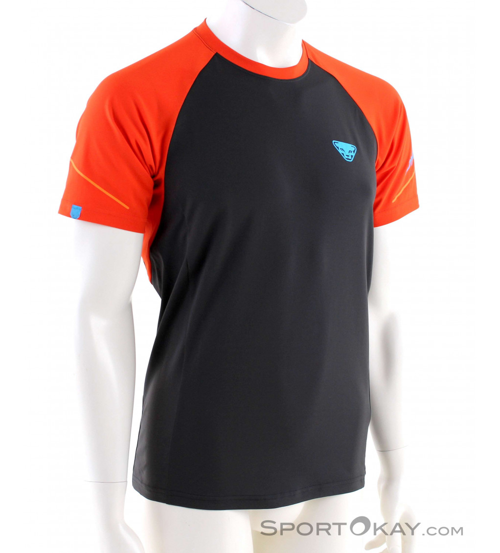 Dynafit Alpine Pro SS Tee Mens T-Shirt