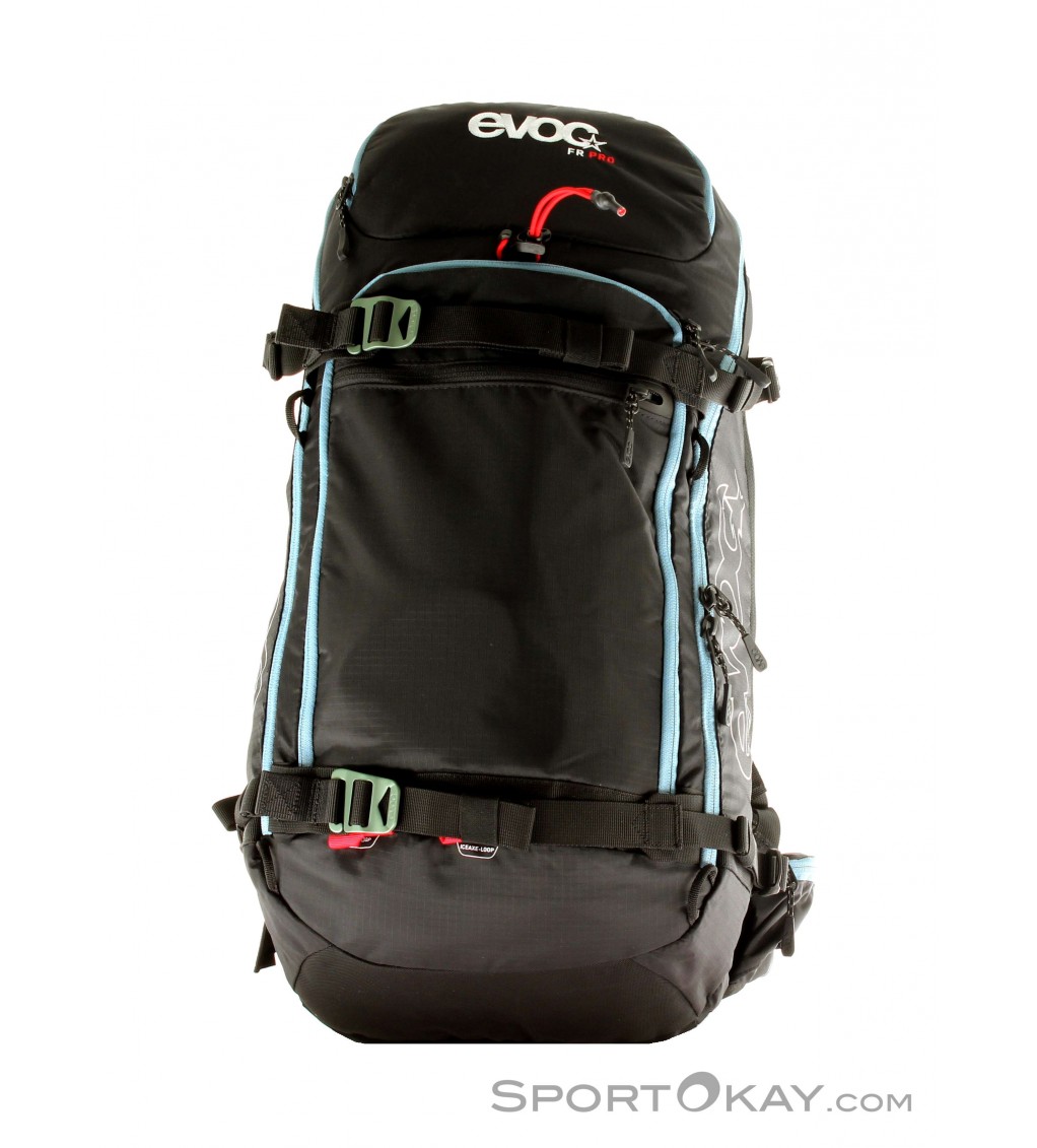Evoc FR Pro 20l Backpack