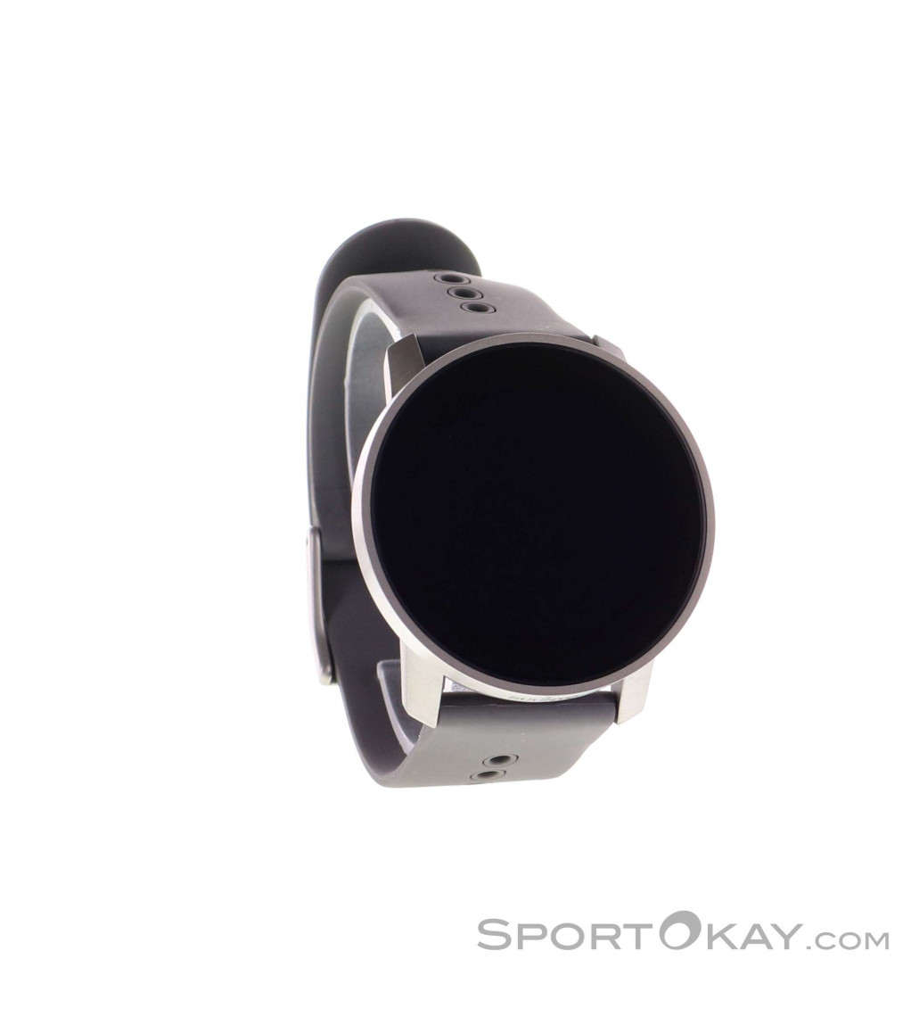 Suunto 9 Peak Pro Titanium Športové hodinky s GPS