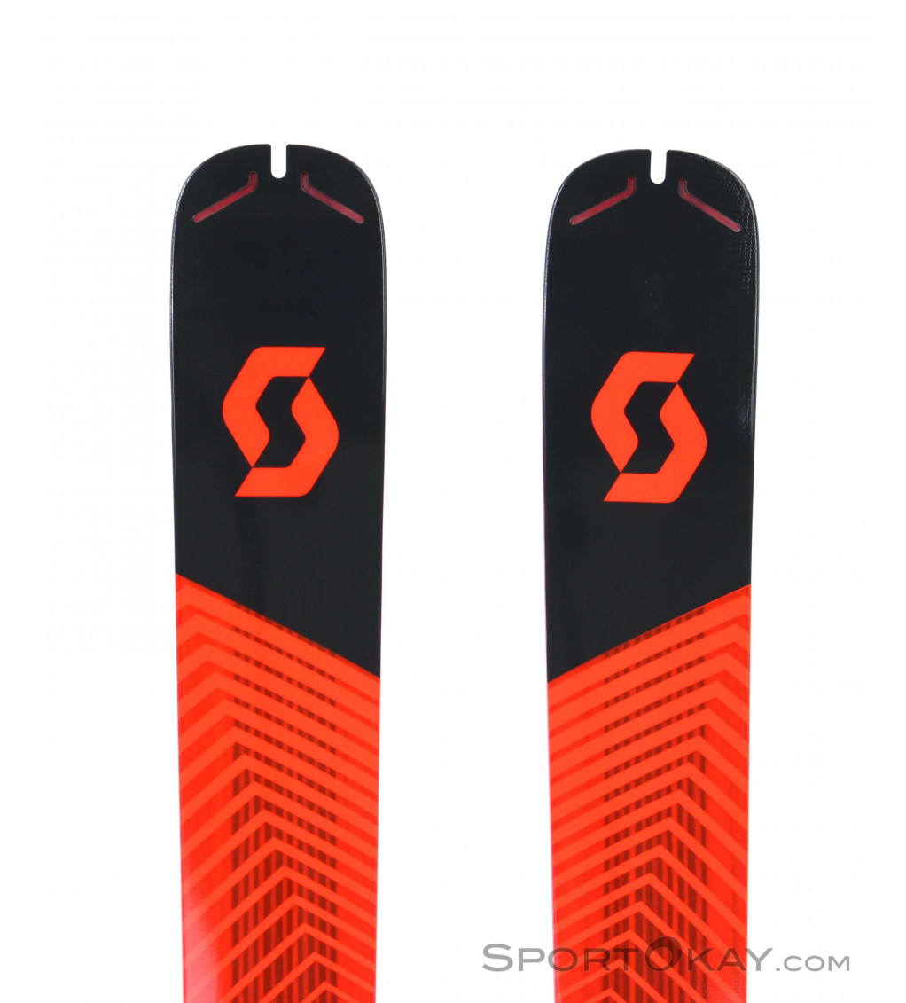 Scott Speedguide 80 Skialpové lyže 2022