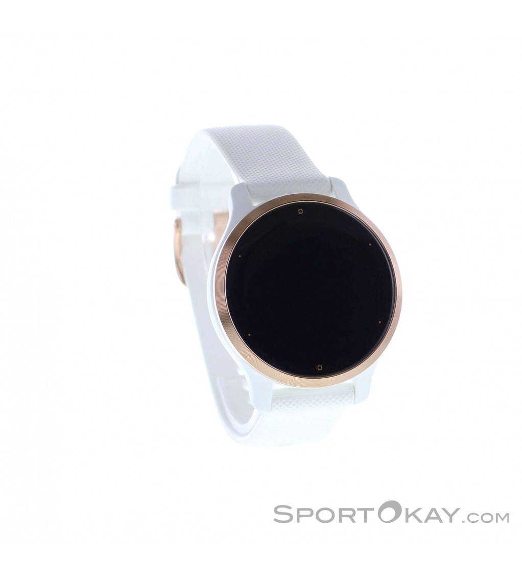 Garmin Venu 2S Športové hodinky s GPS