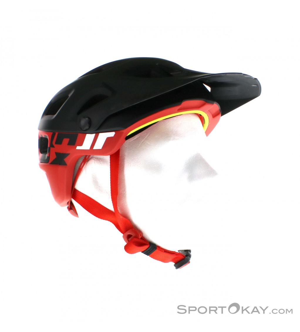 Mavic Crossmax Pro Biking Helmet