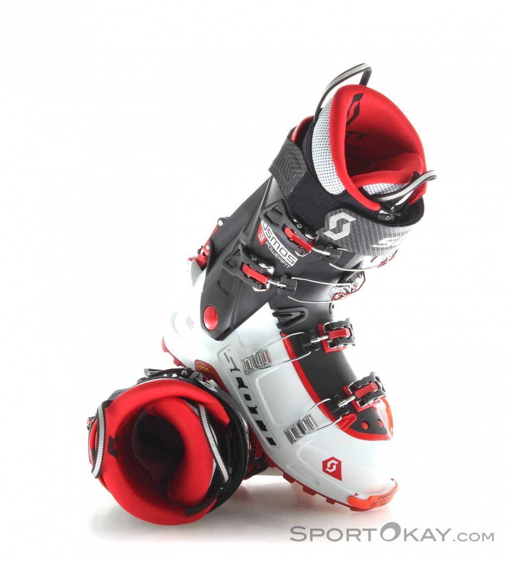 Scott Cosmos 3 Ski Touring Boots