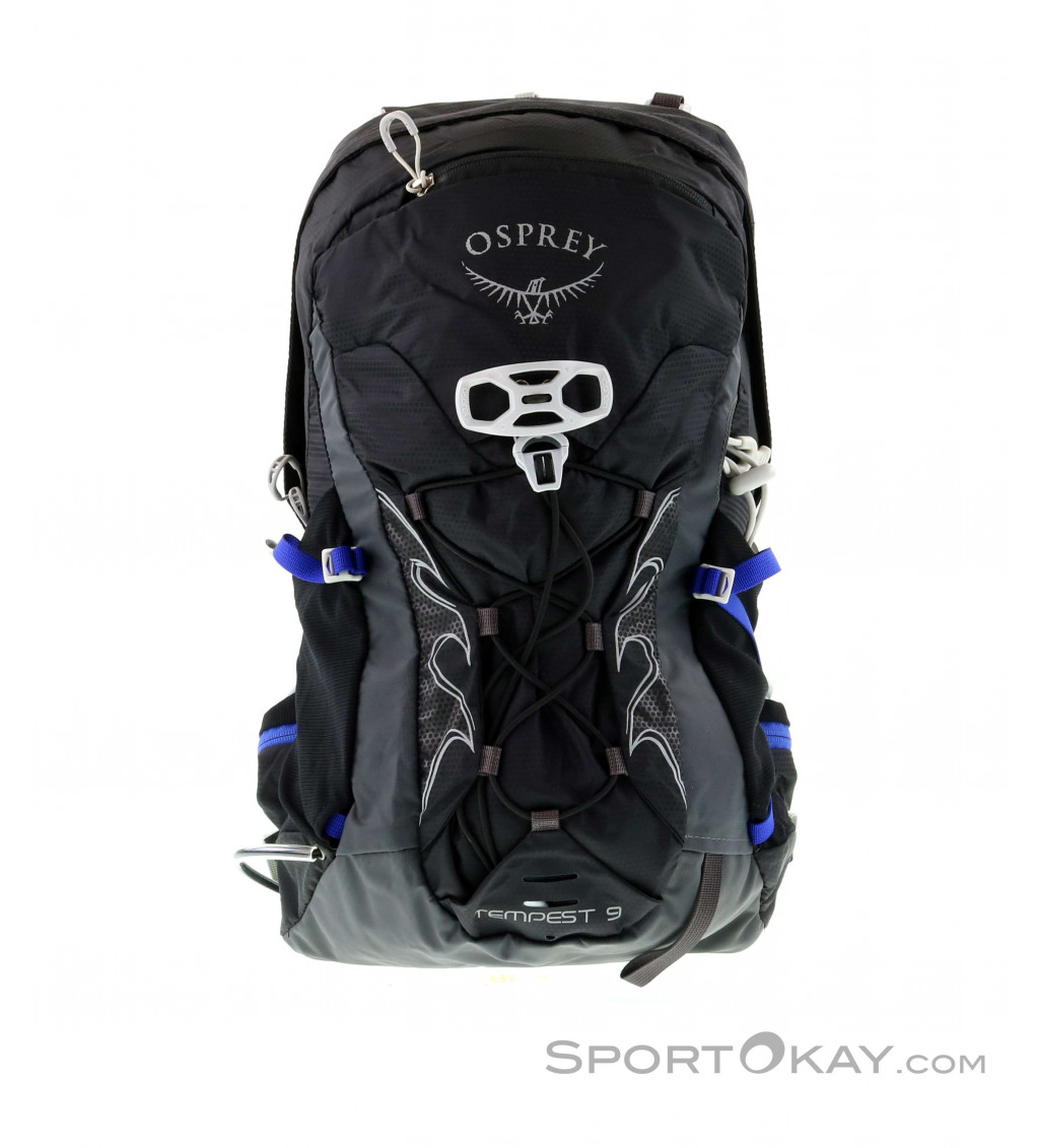 Osprey Tempest 9l Womens Backpack