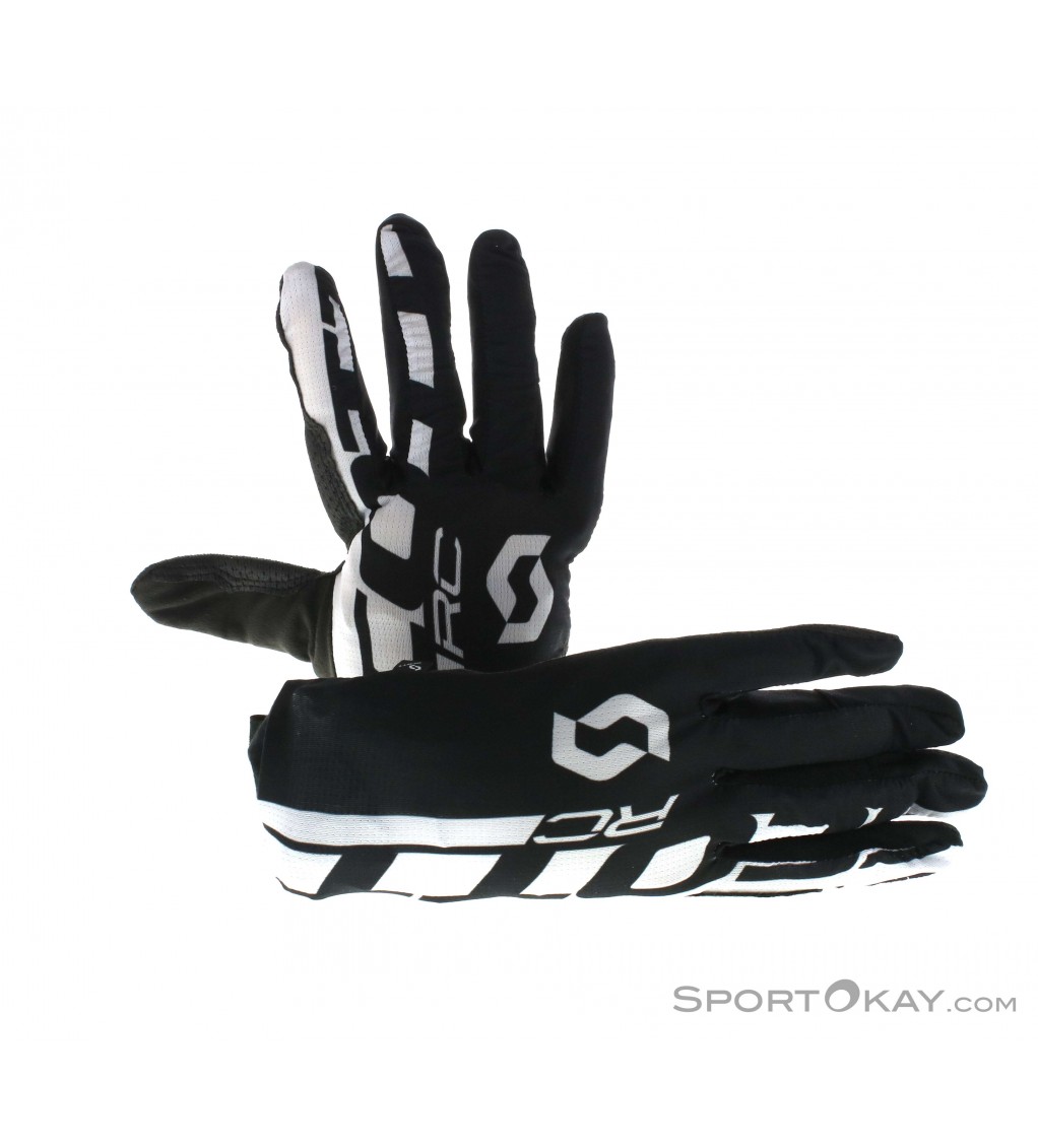 Scott RC PRO LF Biking Gloves