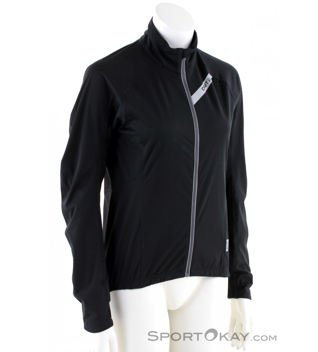Craft belle top rain jacket