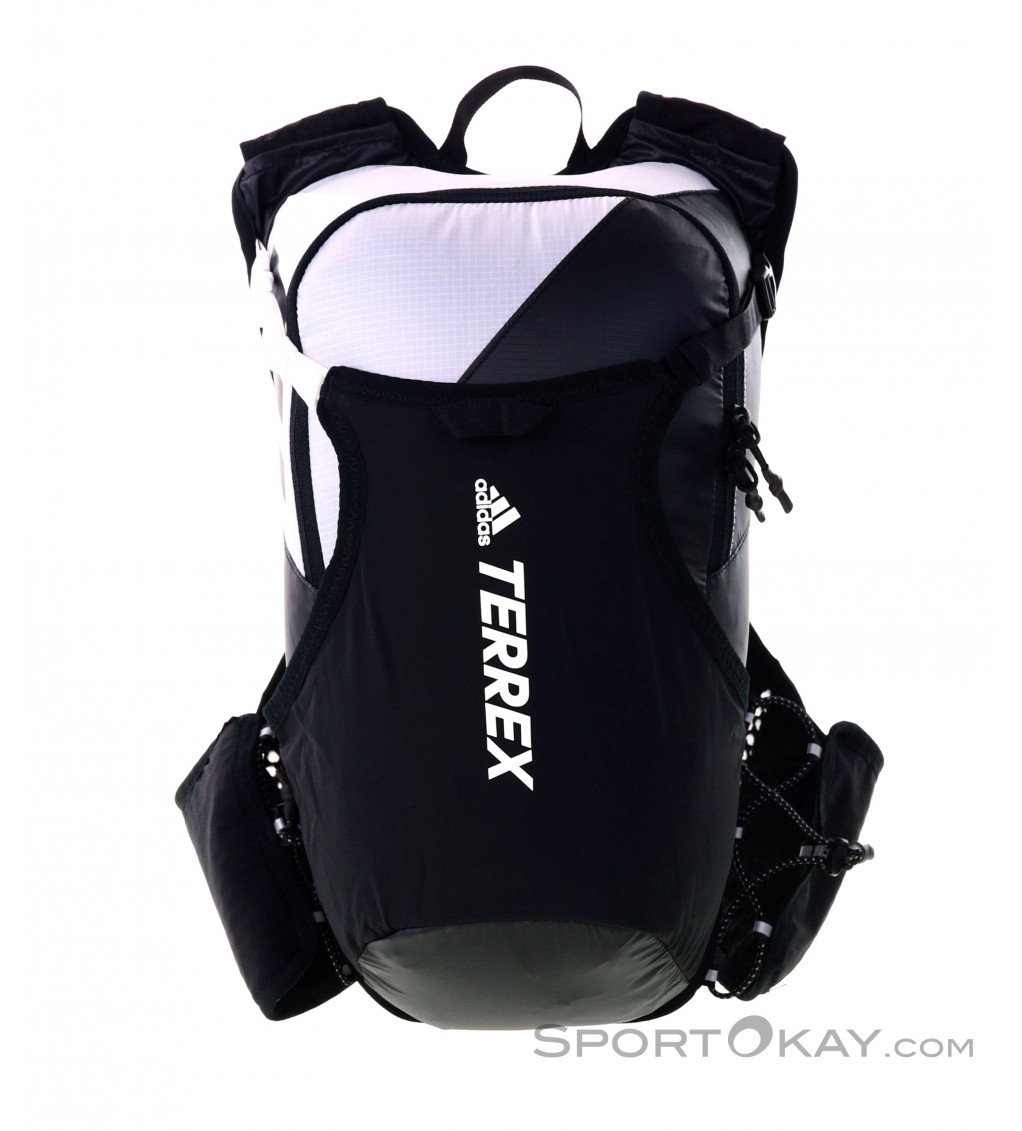 adidas Terrex Agravic L 10l Backpack