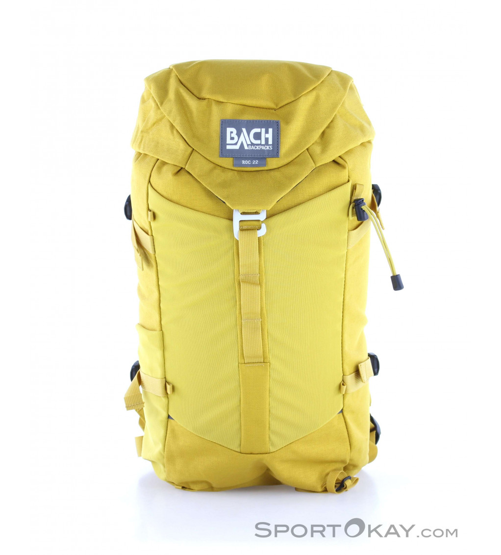 Bach Roc 22l Backpack