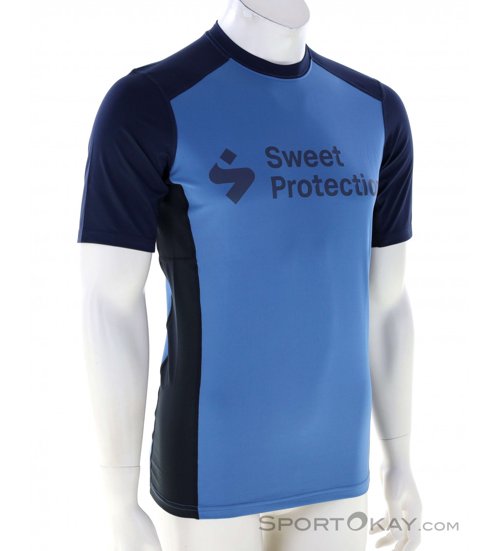 Sweet Protection Hunter SS Páni Cyklistické tričko