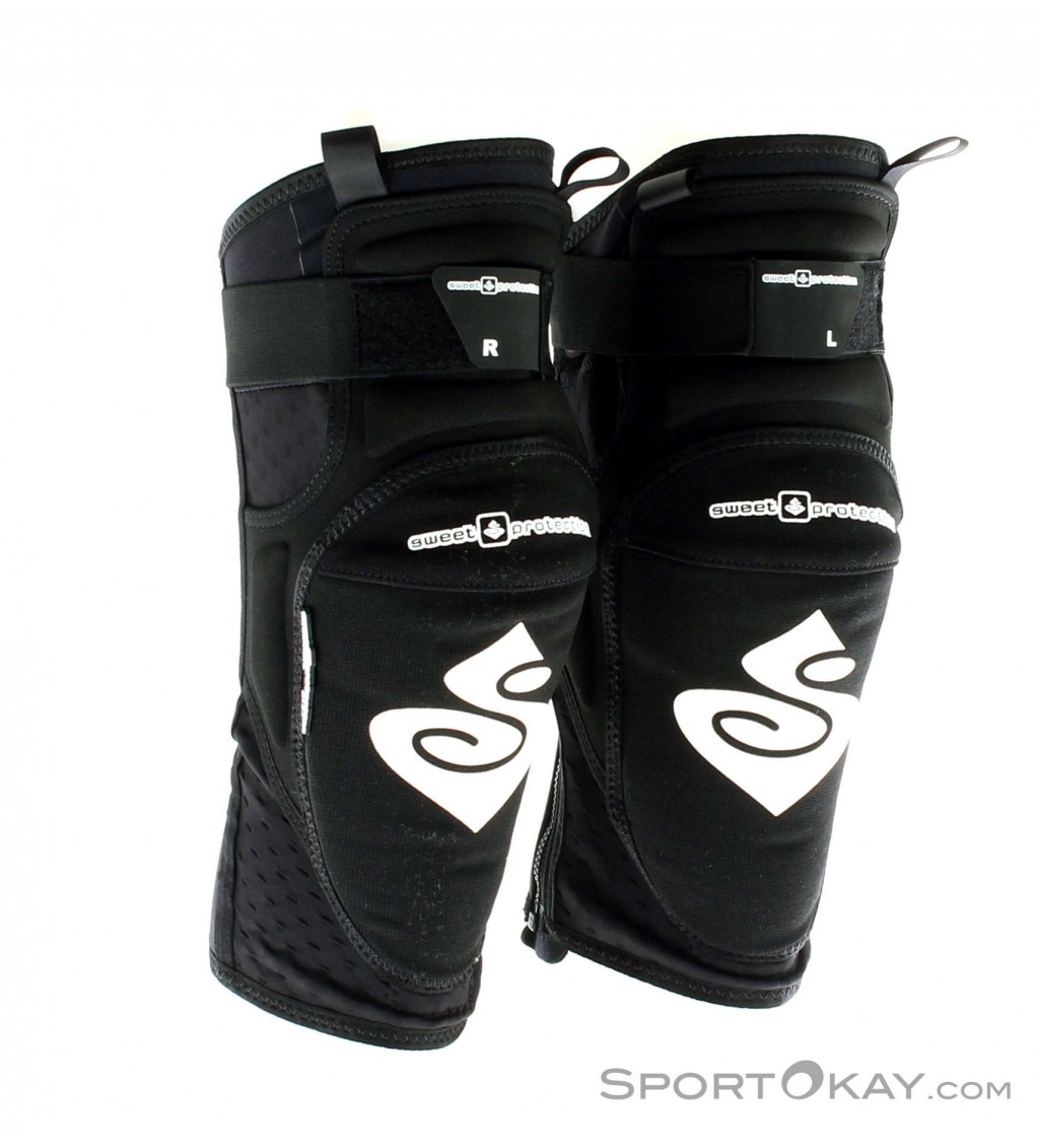 Sweet Protection Bearsuit Pro Knee Pads Knee Guard