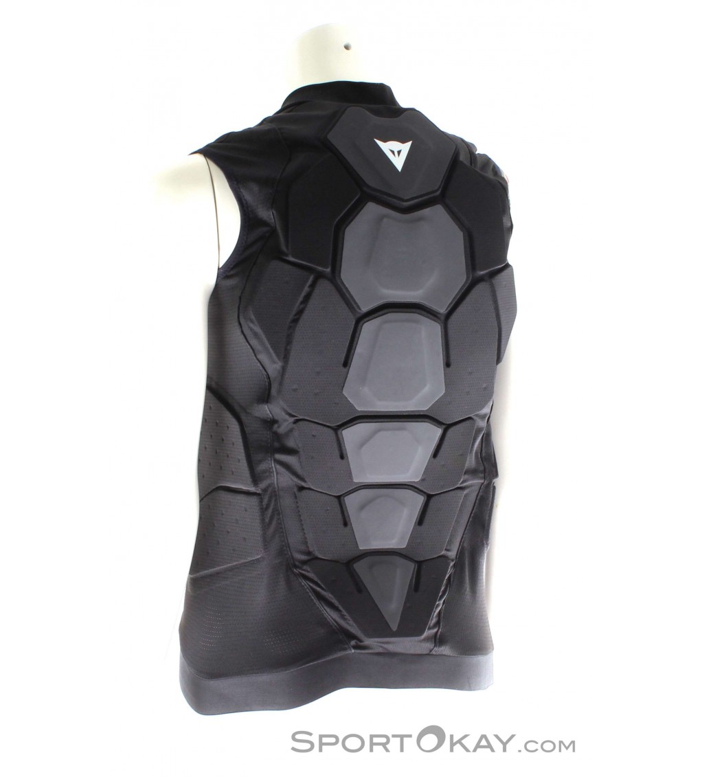 Dainese Soft Flex Hybrid Womens Protection Vest