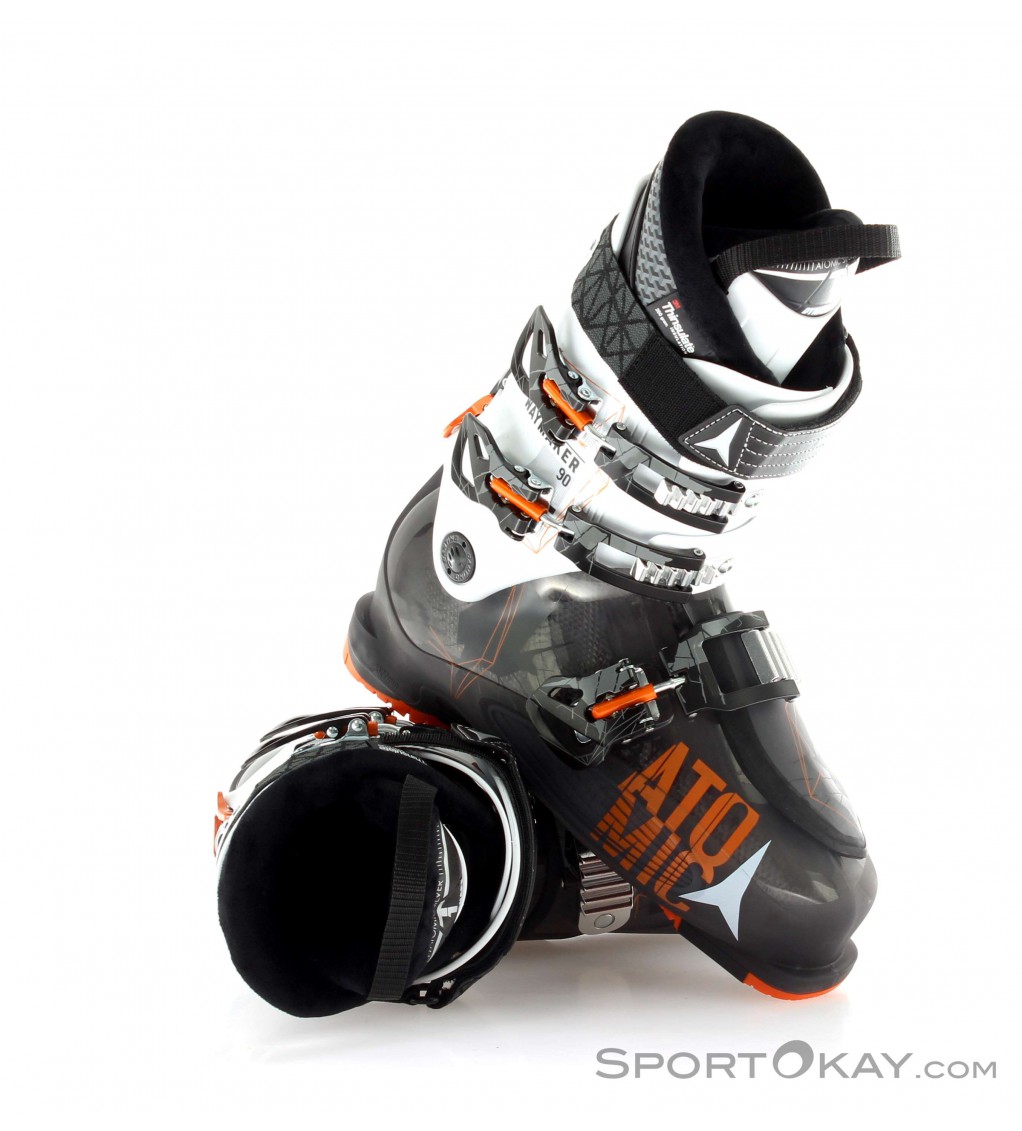 Atomic Waymaker 90 Mens Ski Boots
