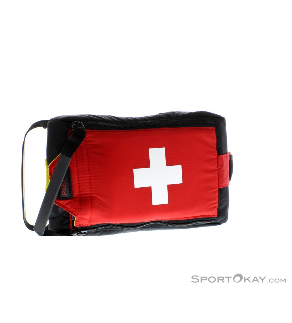 Pieps First Aid Pro First Aid Kit