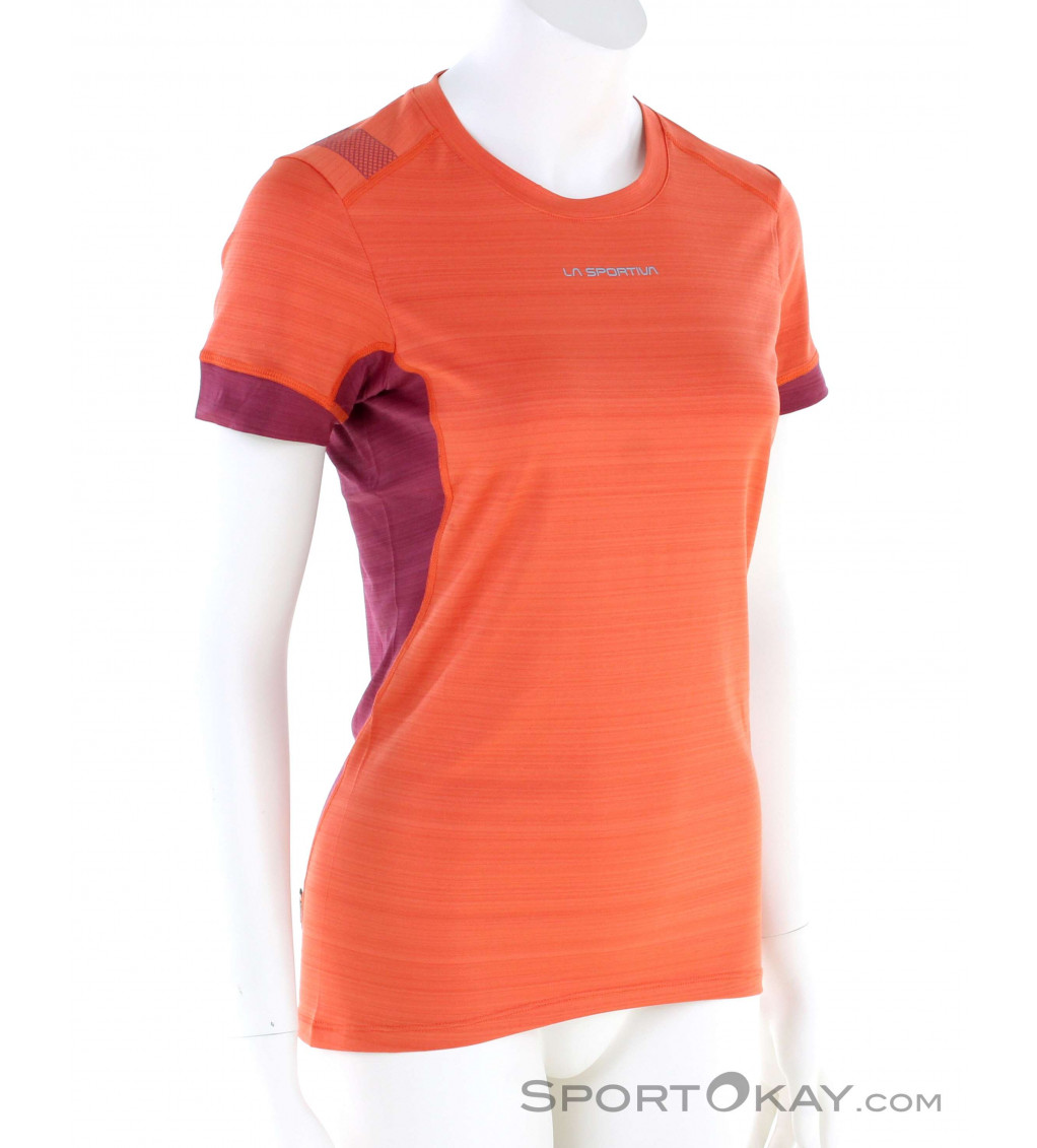 La Sportiva Sunfire Womens Functional Shirt