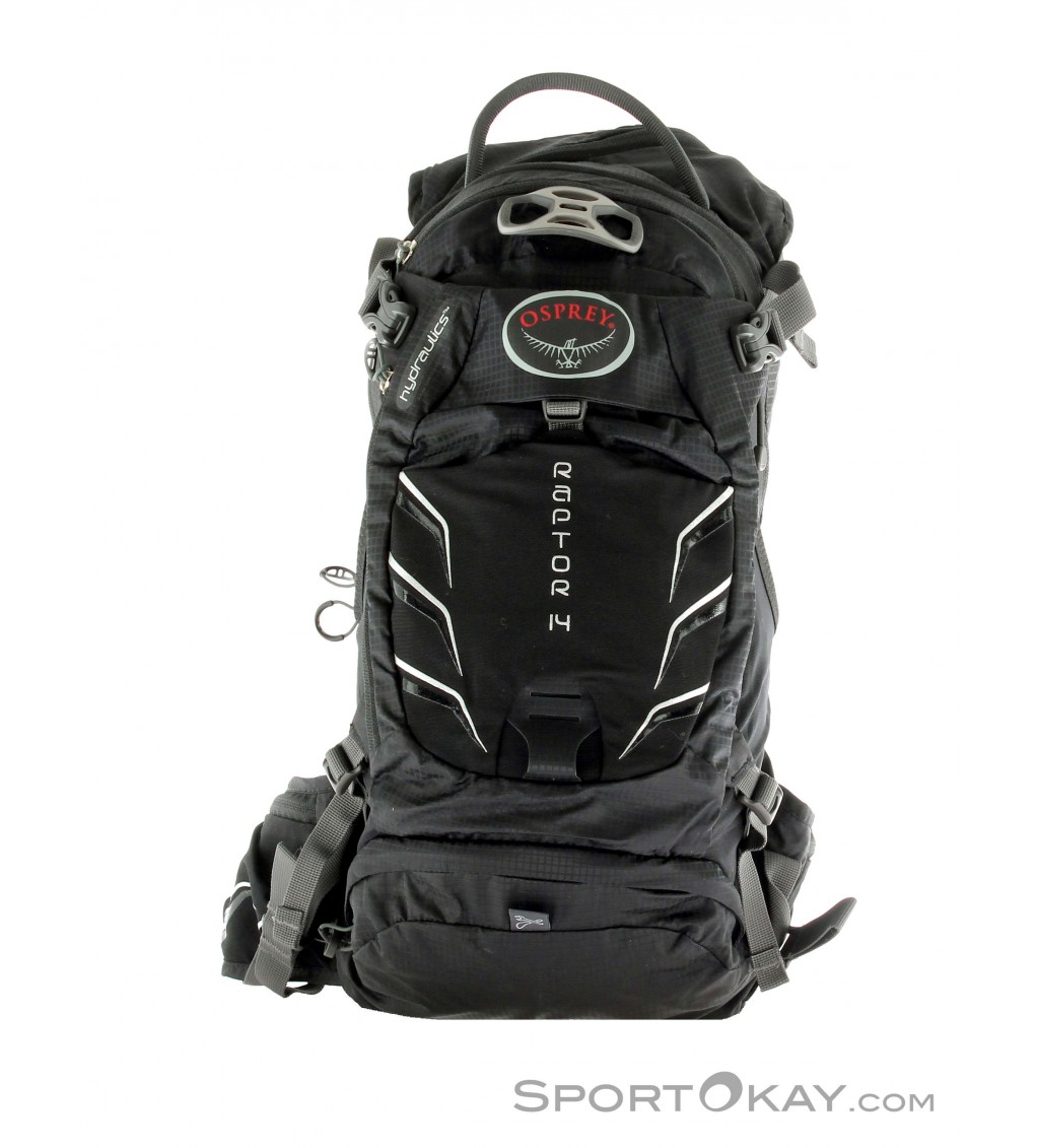 Osprey Raptor 14l Bike Backpack with Hydration System