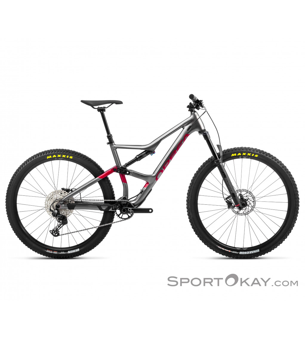 Orbea Occam H30 29” 2022 All Mountain Bicykel