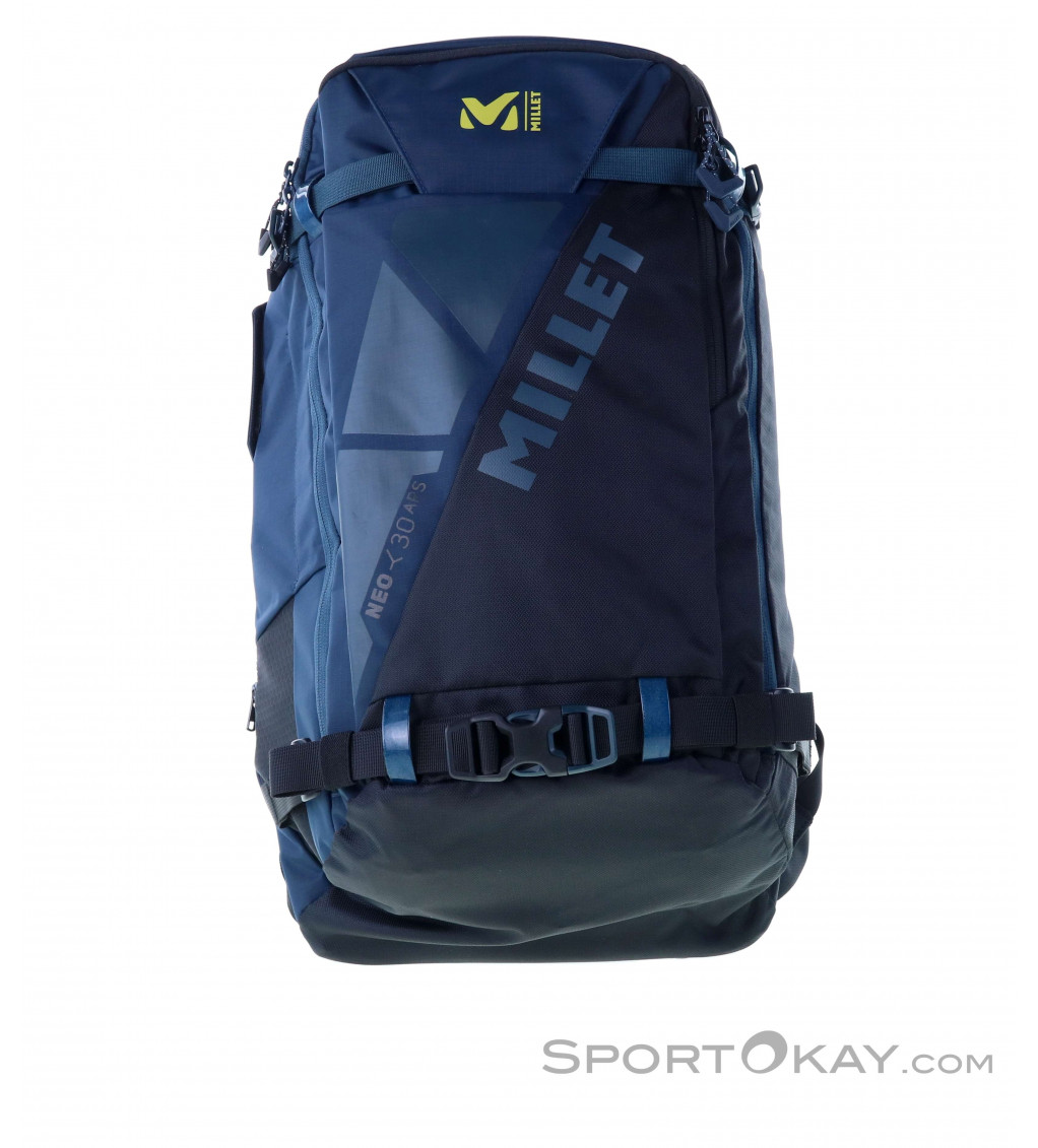 Millet Neo ARS 30l Airbag Backpack with Cartridge