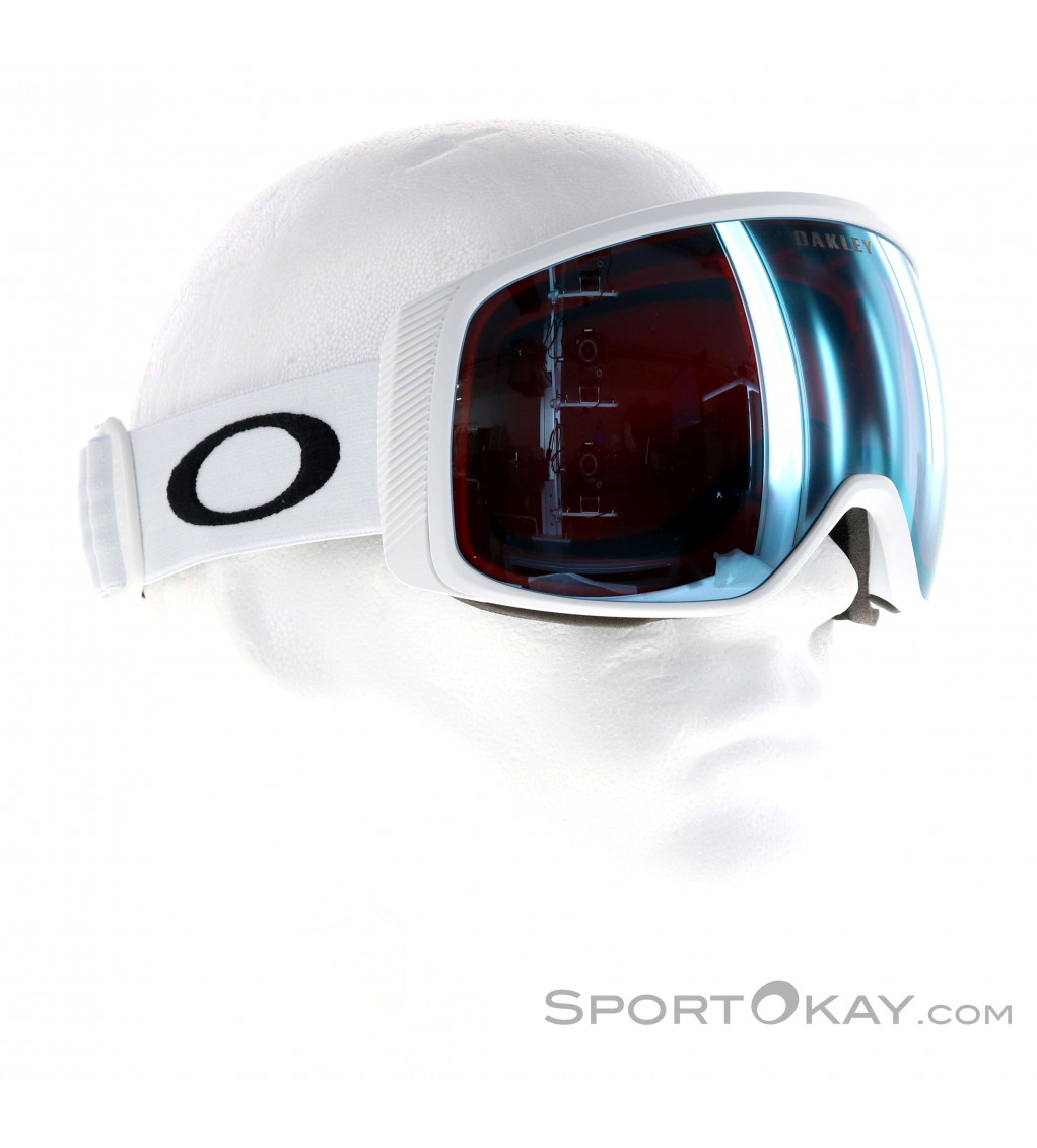 Oakley Flight Tracker XM Lyžiarske okuliare
