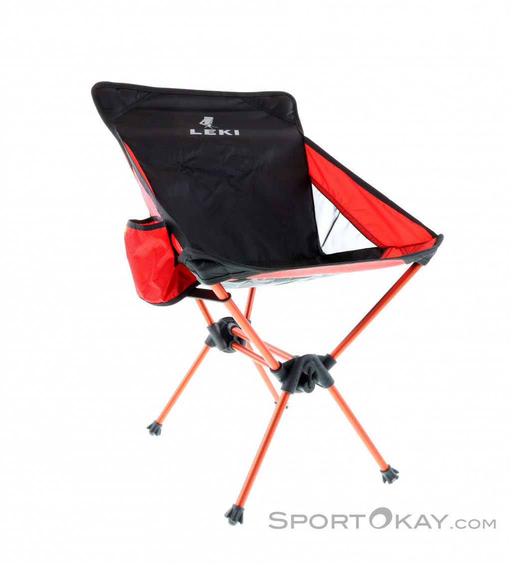 Leki Timeout Camping Chair