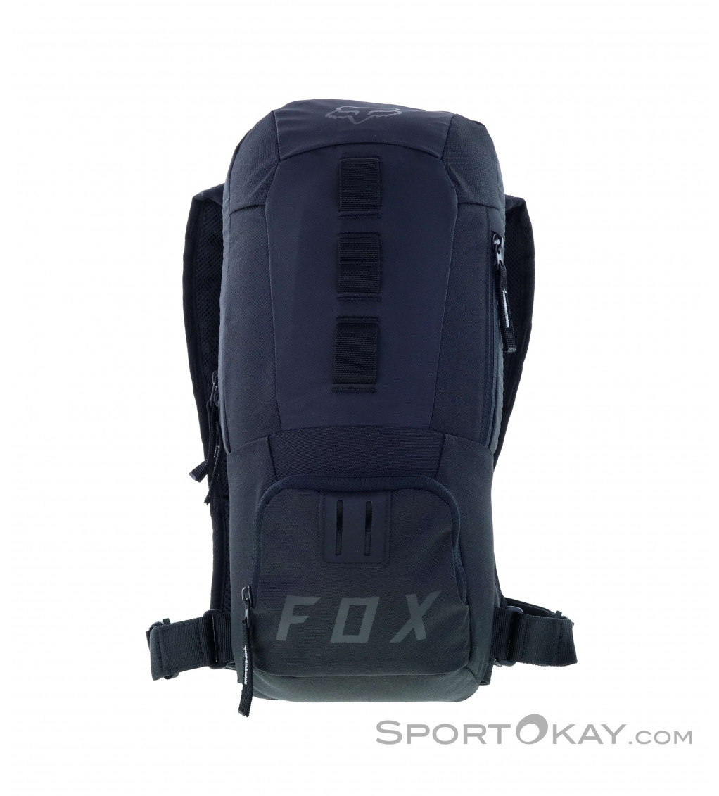 Fox Utility Hydration 6l Cyklistický batoh s hydratačným systémom