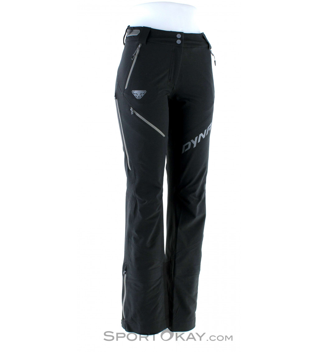 Dynafit Mercury 2 DST Womens Ski Touring Pants Short Cut
