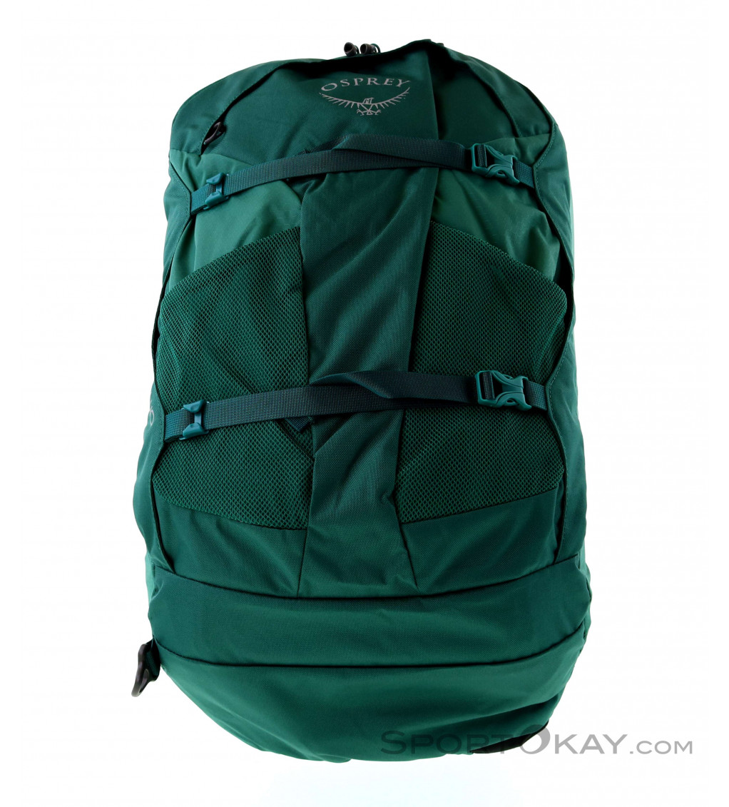 Osprey Fairview 40l Womens Backpack