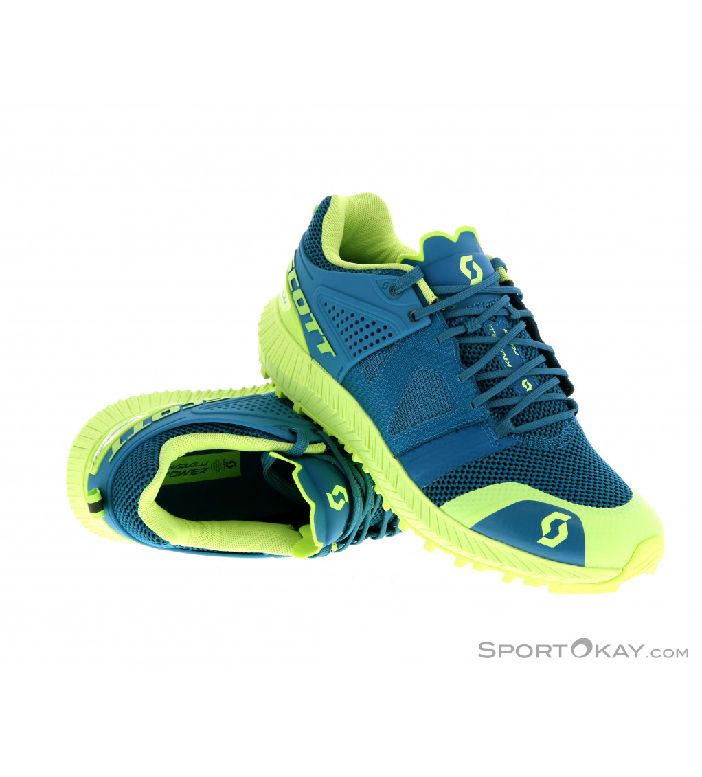 Scott Kinabalu Power Womens Trail Running Shoes