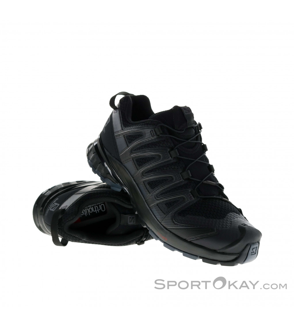 Salomon XA Pro 3D v8 Dámy Trailová bežecká obuv