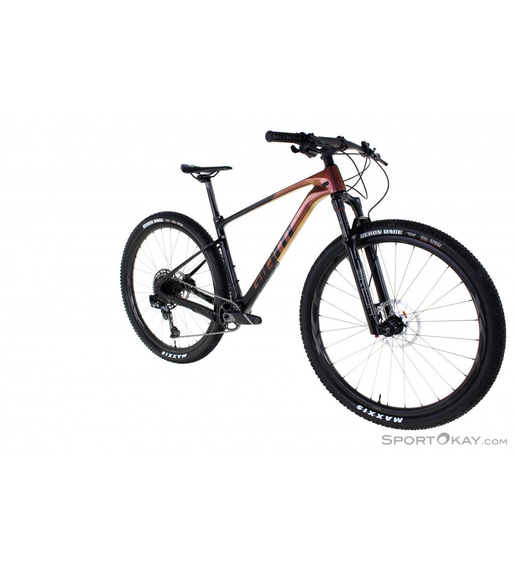 Giant XTC Advanced 1.5 29" 2021 Cross Country Bike
