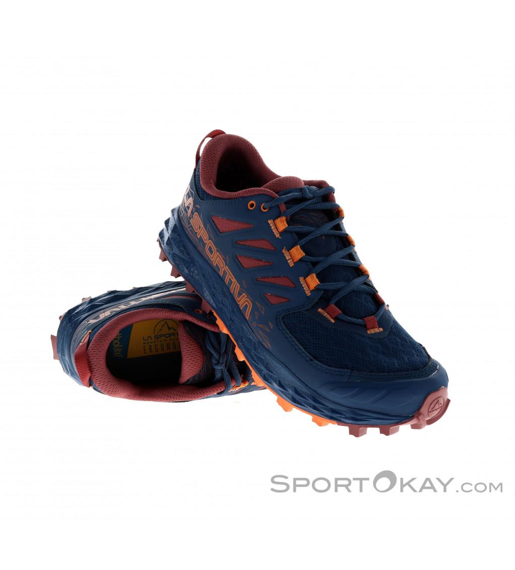 La Sportiva Lycan II Dámy Trailová bežecká obuv