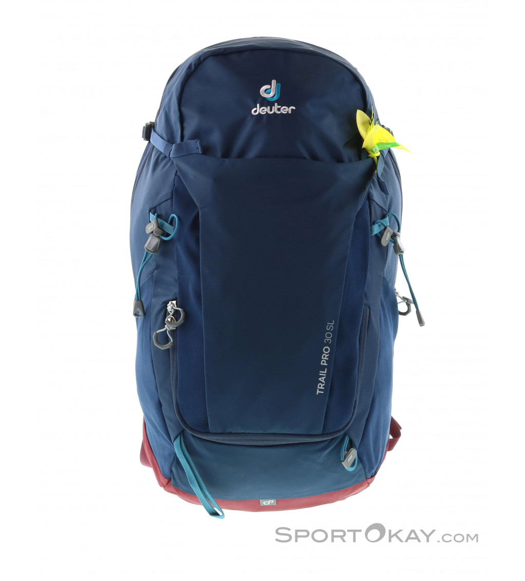 Deuter Trail Pro SL 30l Womens Backpack