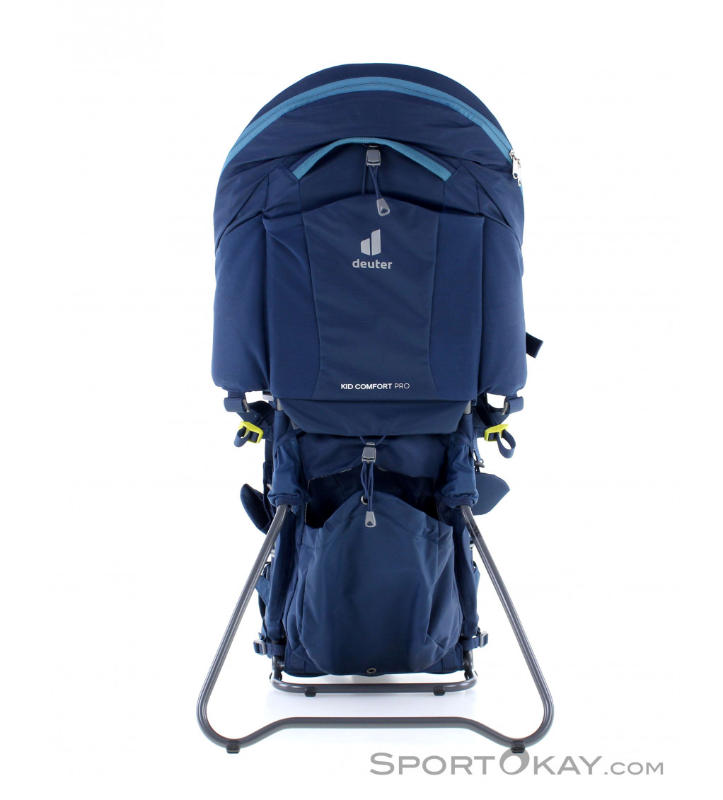 Deuter Kid Comfort Pro Detský nosič