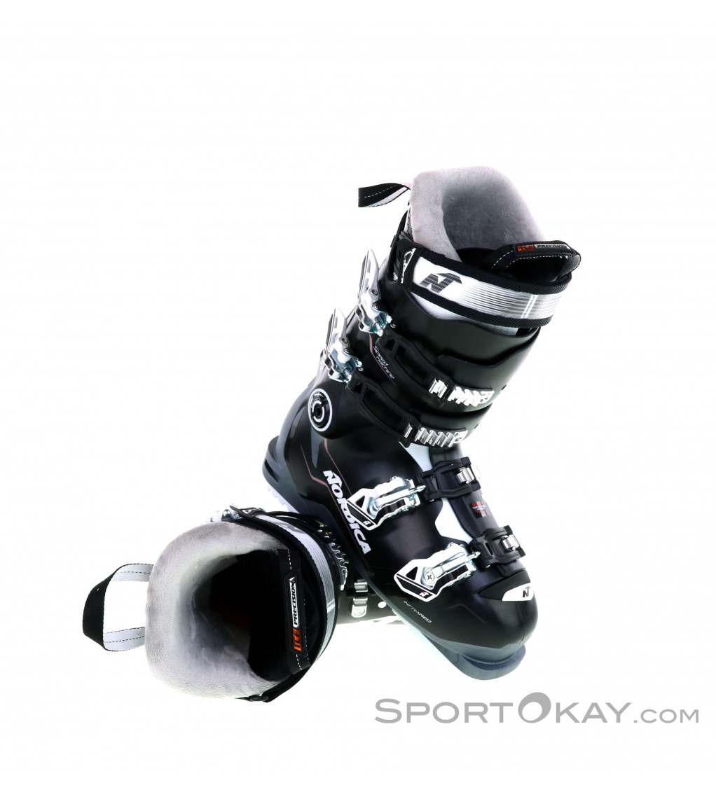 Nordica Speedmachine 95 Womens Ski Boots