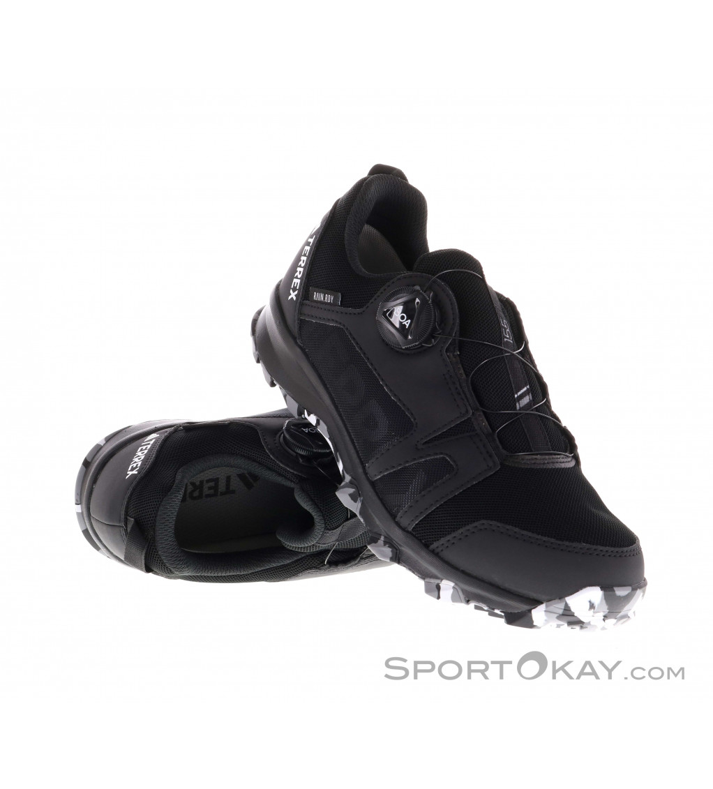 adidas Terrex Agravic Boa R.RDY Deti Trailová bežecká obuv