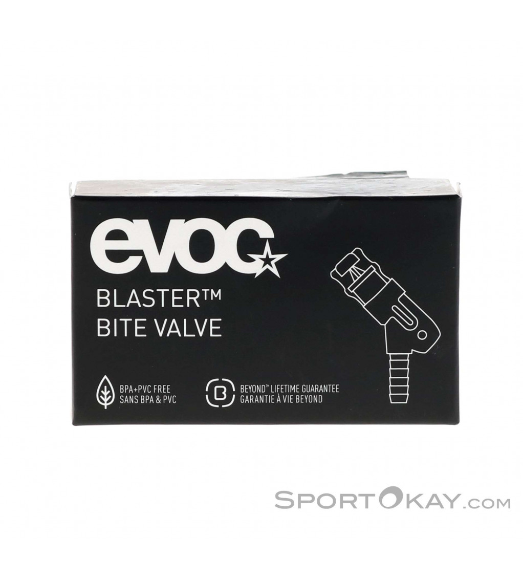 Evoc Blaster Bite Valve Trinksystem Príslušenstvo