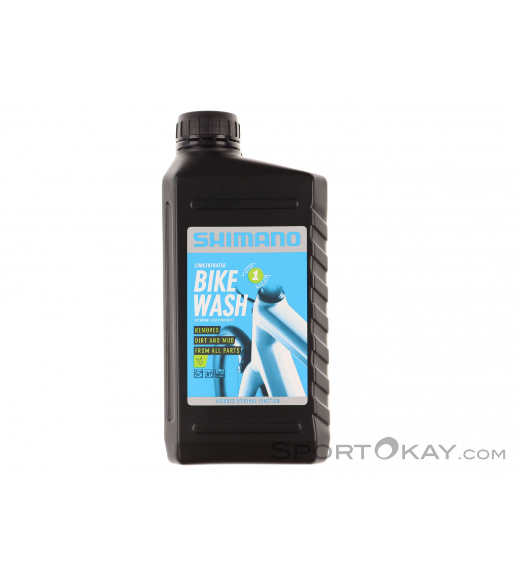 Shimano 1L Flasche Cleaner