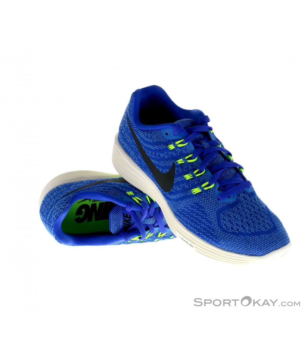 Nike LunarTempo 2 Mens Running Shoes