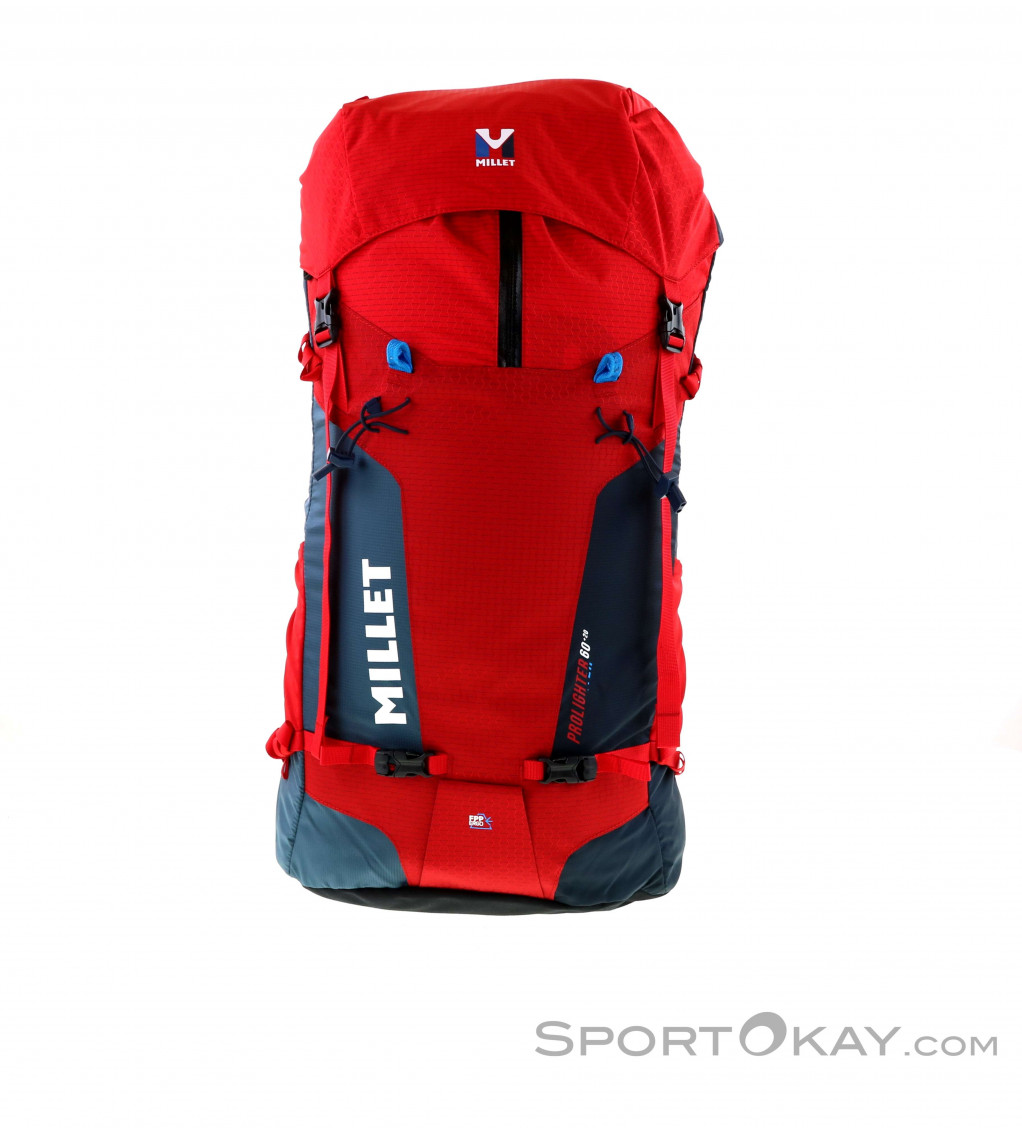 Millet Prolighter 60+20l Backpack