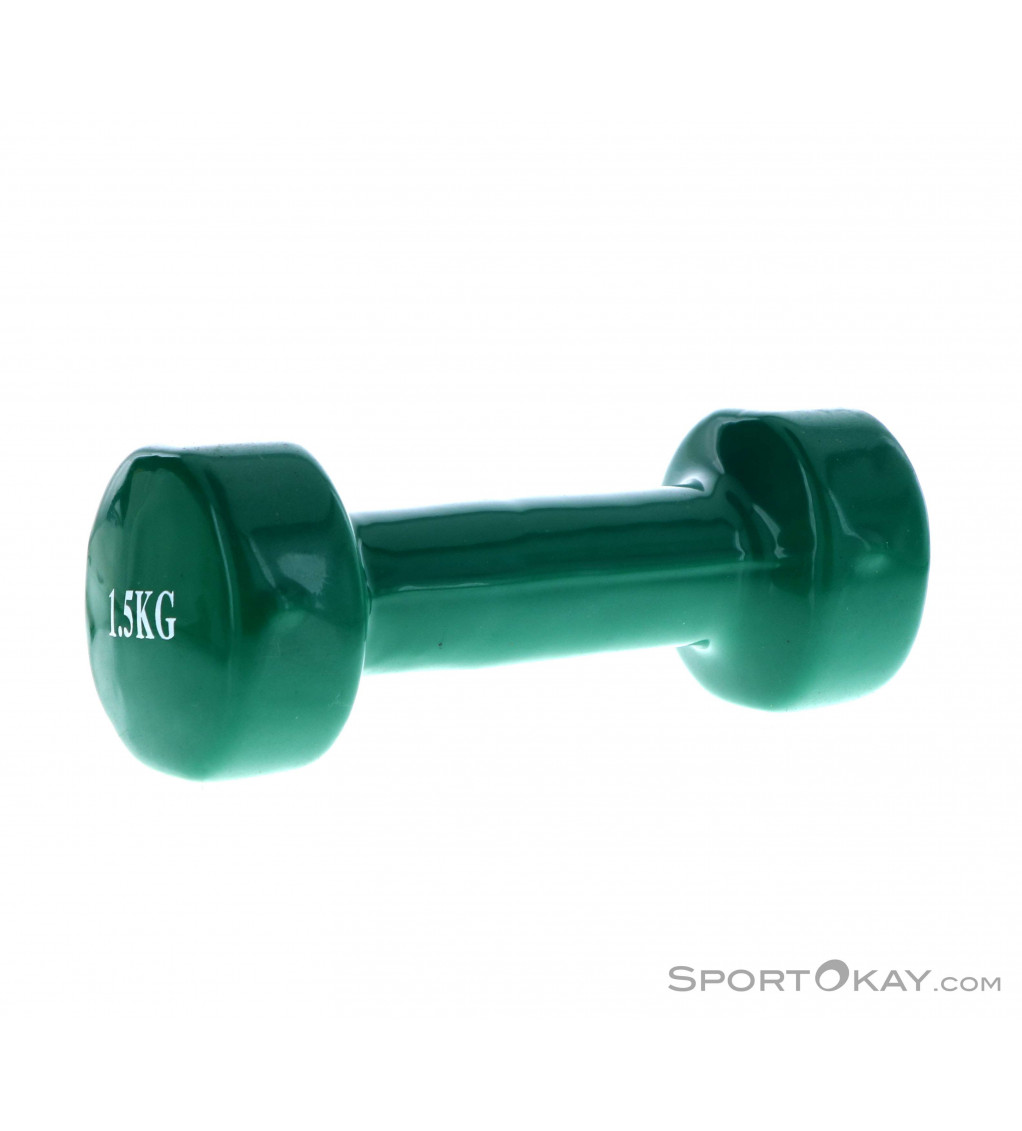 Sports Factory Factory 1,5kg Dumbbell
